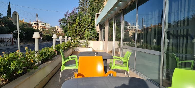 Altius Boutique Hotel
