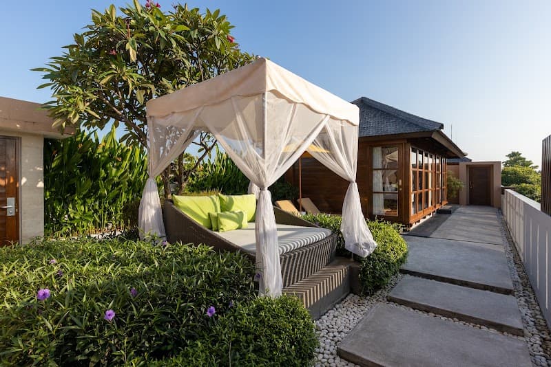 Amadea Resort & Villas Seminyak