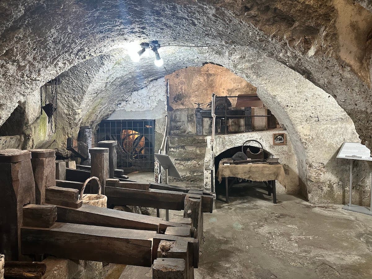 Amalfi Paper Museum