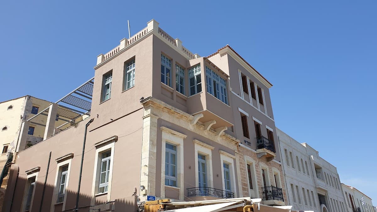 Ambassador Hotel Chania