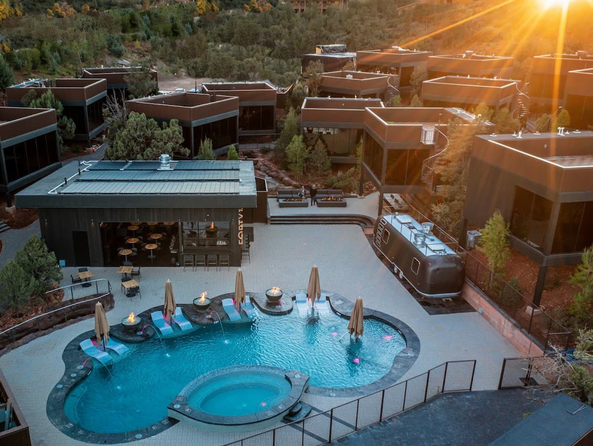 Ambiente Sedona