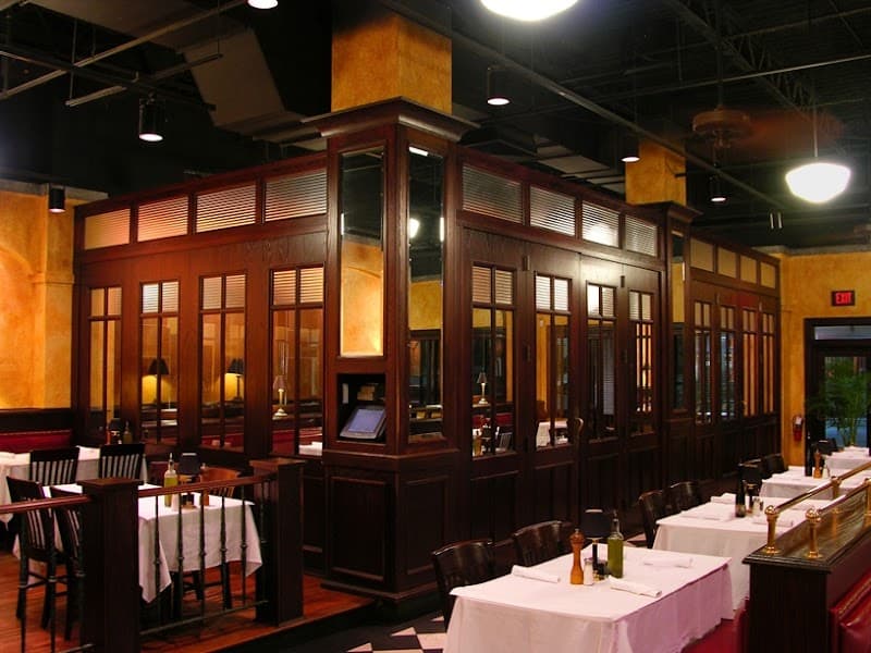 Amerigo Italian Restaurant