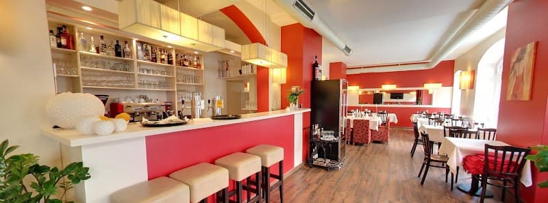 Amor Restaurant Leipzig