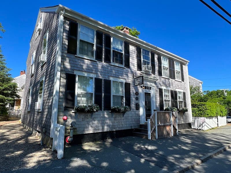 Anchor Inn