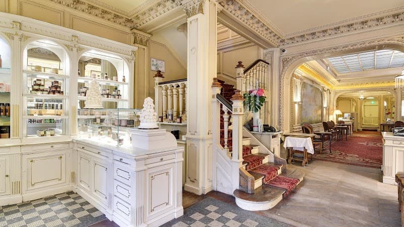Elegant Paris: Food, Art & Wine Weekend