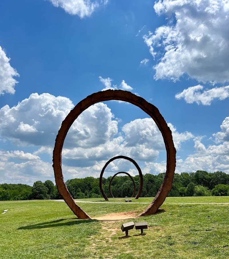 Ann and Jim Goodnight Museum Park (NCMA Park)