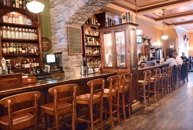 Annie Bailey's Irish Public House