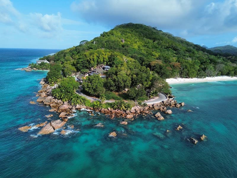 Anse Sévère Snorkeling & Beach Time