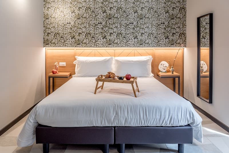 Aparthotel Casa Mia