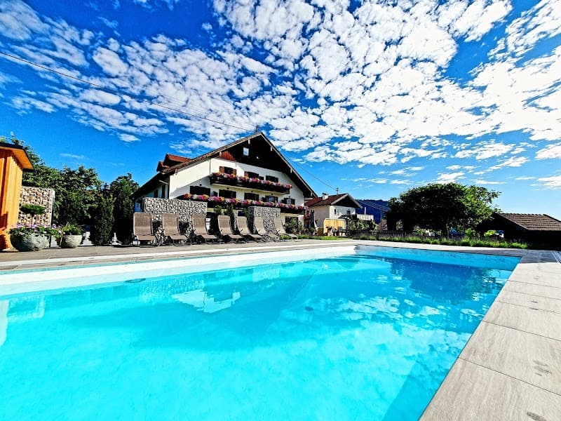 Apartments Haus Leitner