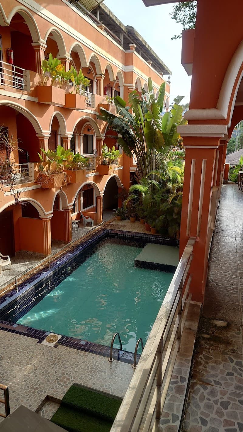 Koh Kong Hotel