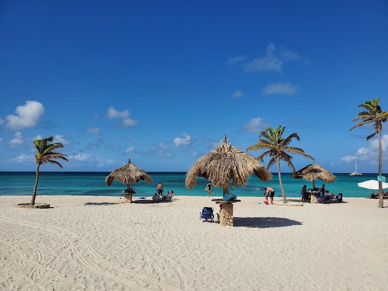 Arashi Beach