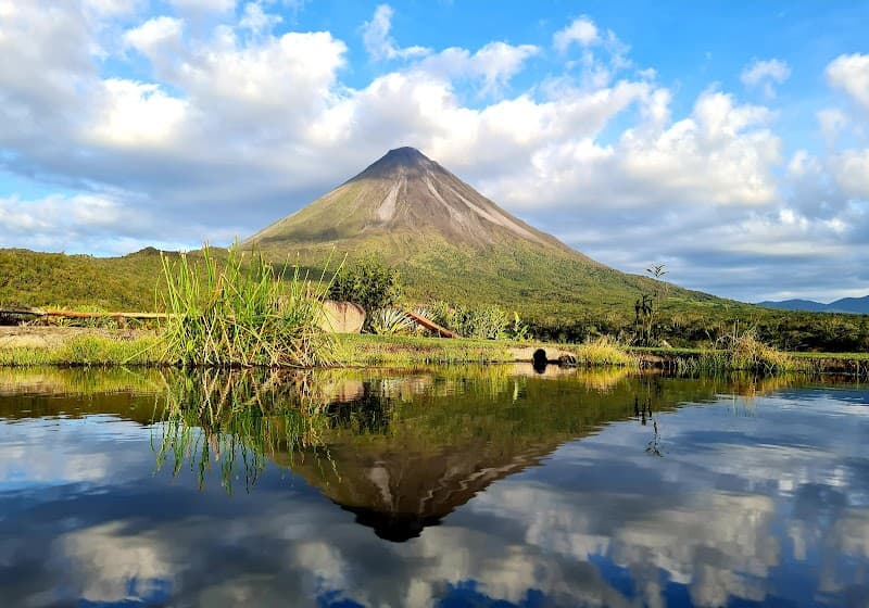 Arenal 1968 Volcano View & Trails
