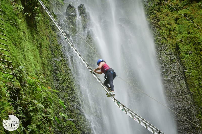 Arenal Mundo Aventura Night Walk