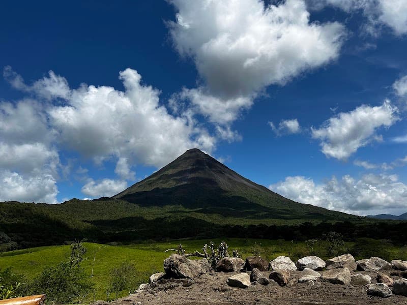 Arenal Volcano Lava Trail Hike