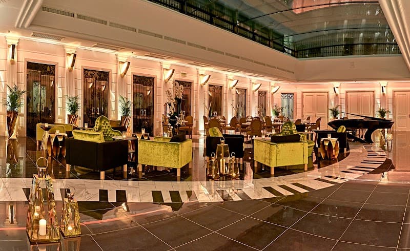 Aria Hotel Budapest