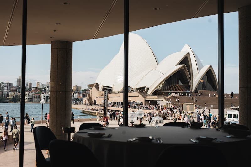 Aria Restaurant