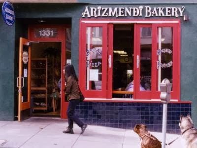Arizmendi Bakery & Pizzeria (9th Avenue)