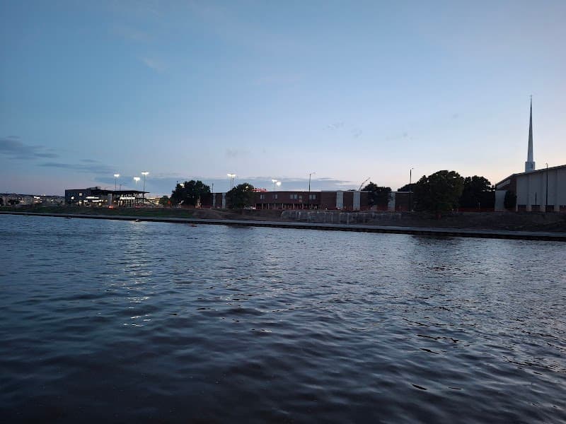 Arkansas River Path Free Explore (West Segment)