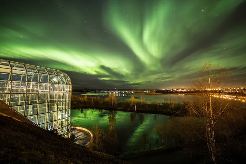 Arktikum Science Museum
