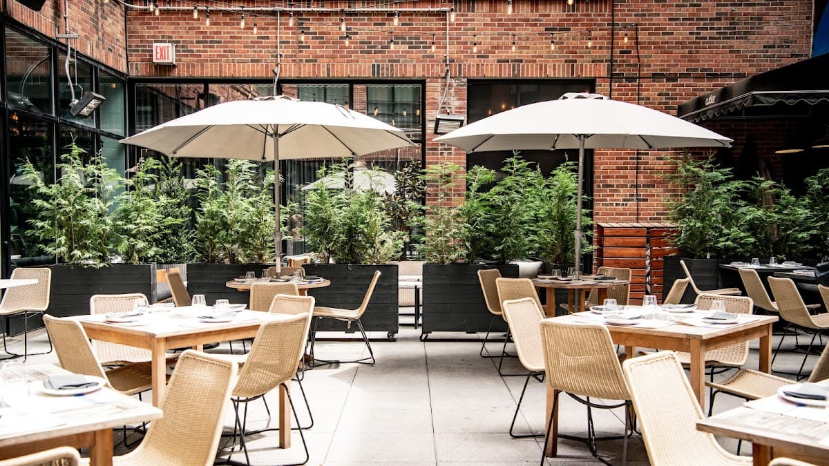 Arlo SoHo