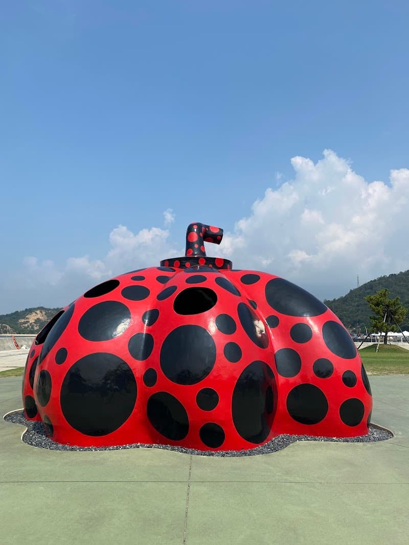 Seven Serene Days on Japan’s Art Island Naoshima