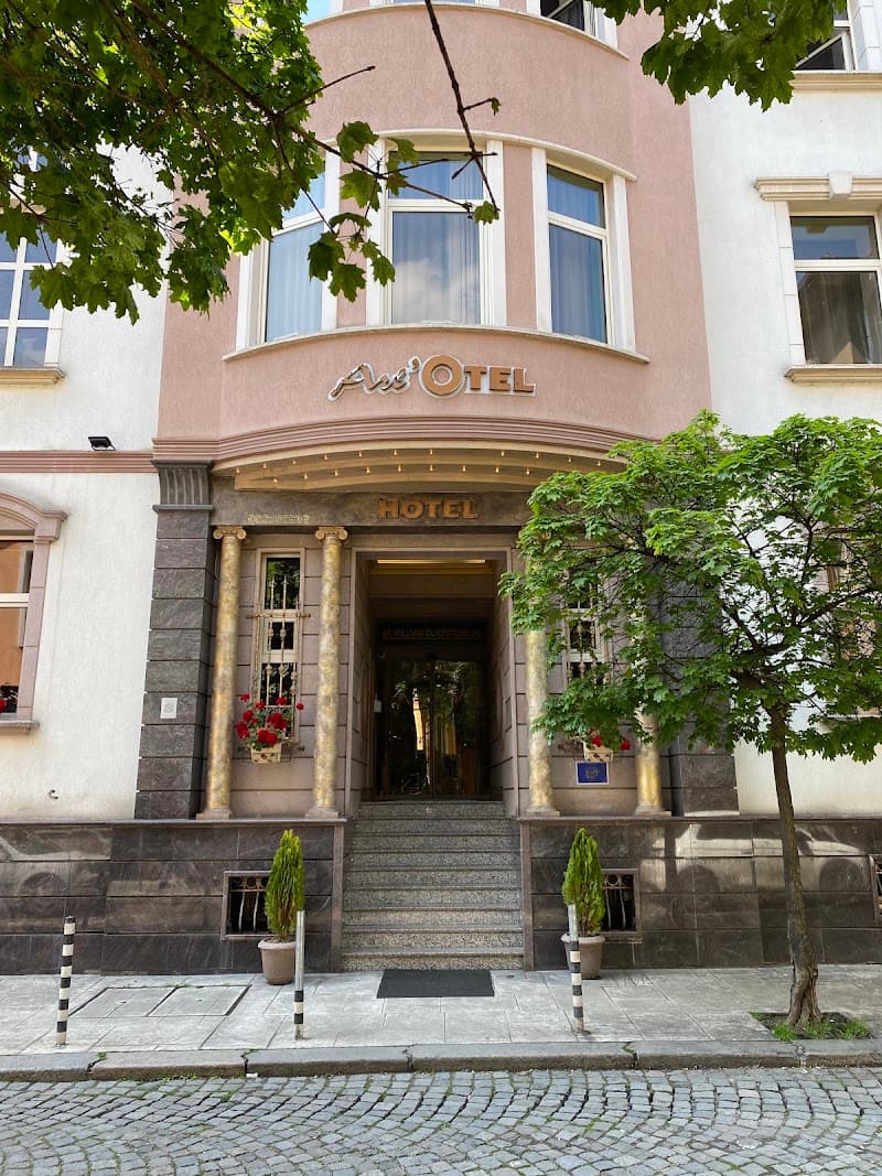 Art’Otel Sofia