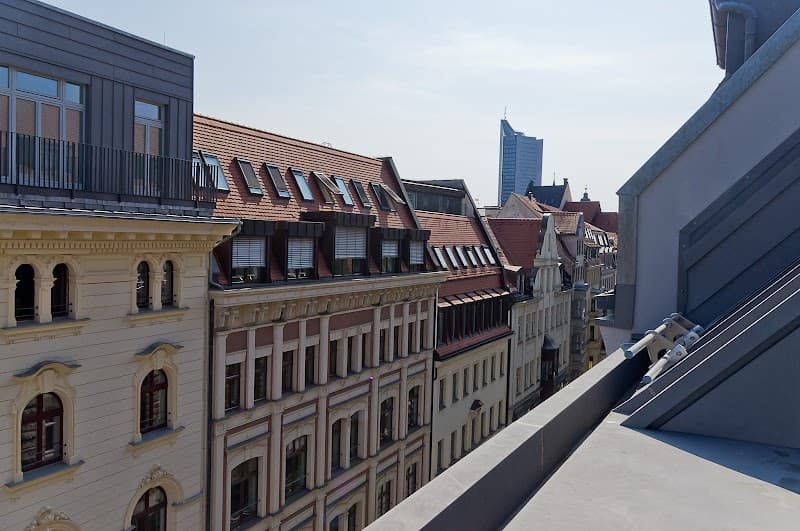 Arthotel ANA Symphonie