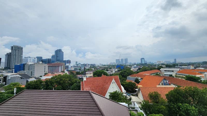 Artotel Thamrin Jakarta