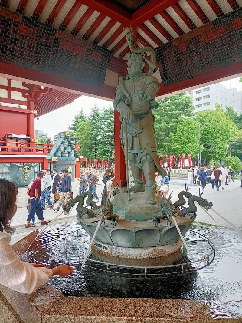 Asakusa Food Tour