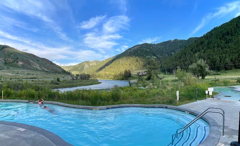 Jackson Hole Weekend: Mountains, Meadows, and Easy Romance
