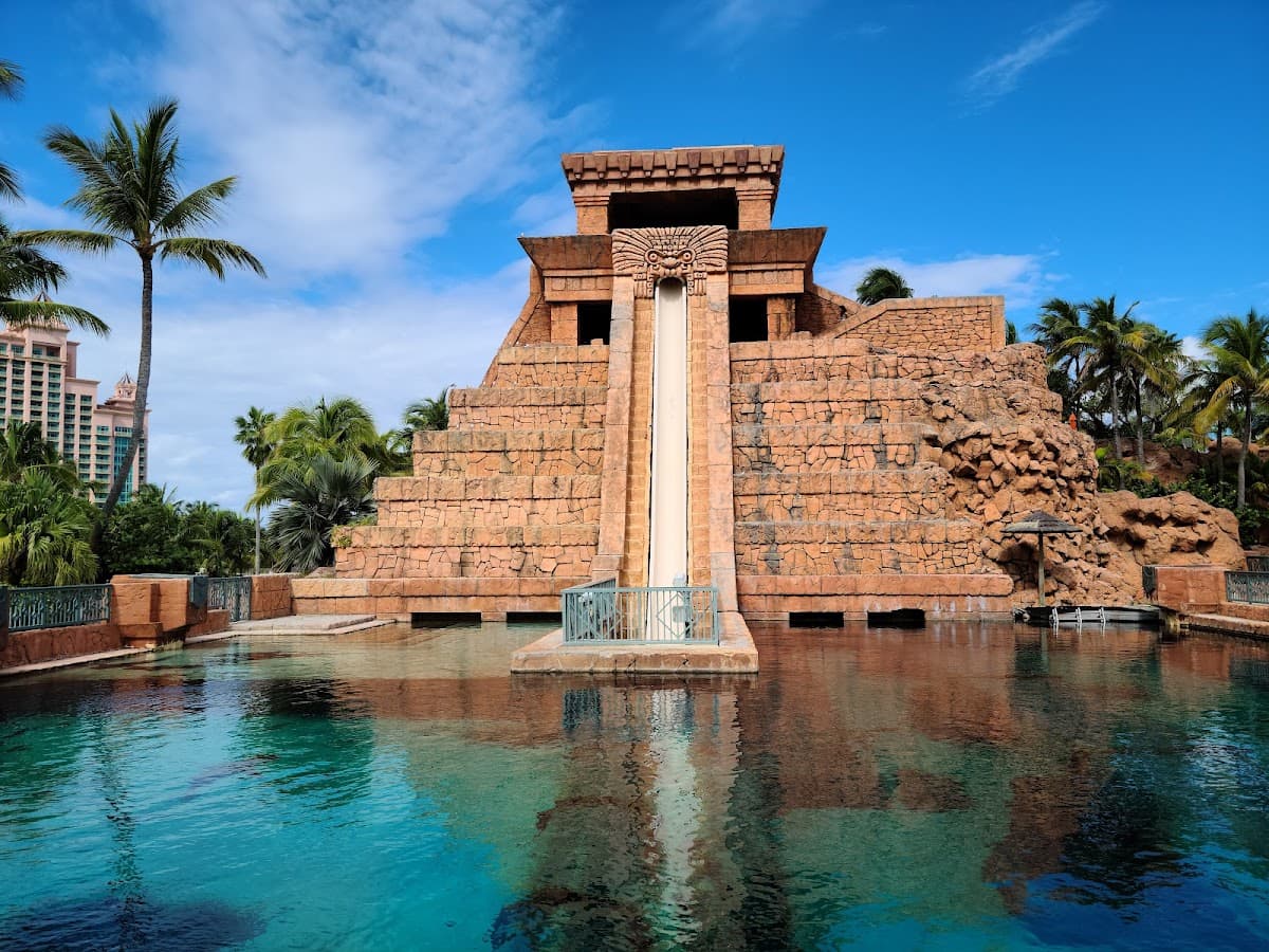 Atlantis Aquaventure