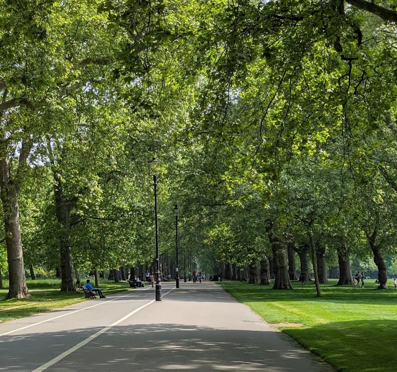Aubaine Hyde Park