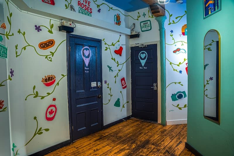 Auberge Alternative