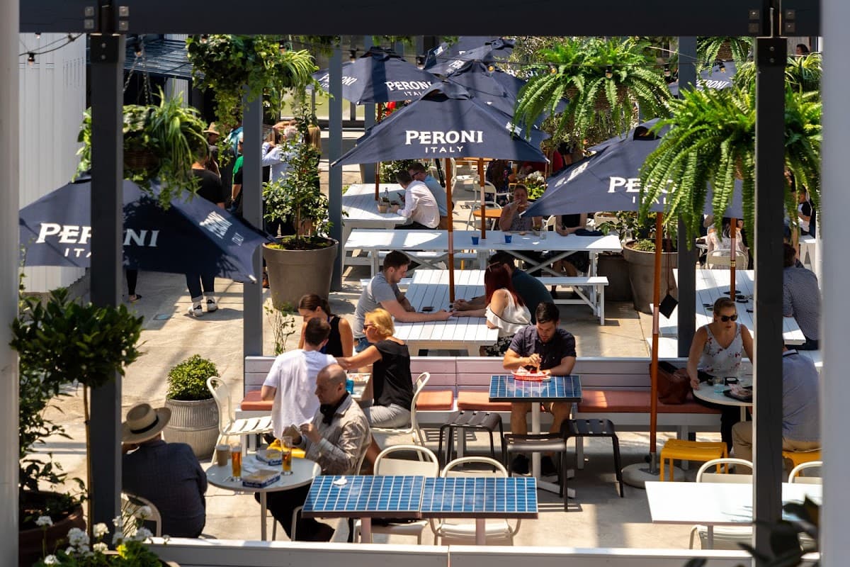 Auckland Fish Market