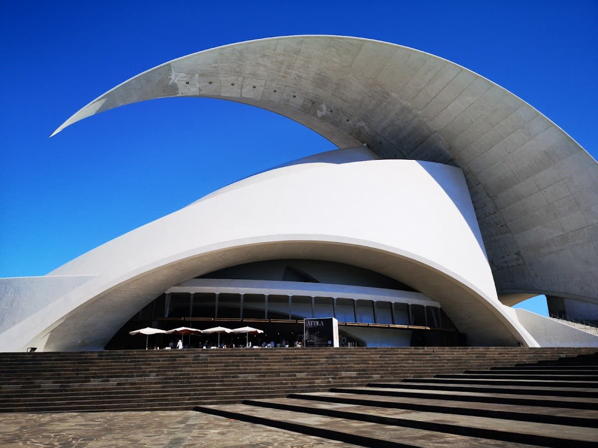Auditorio de Tenerife