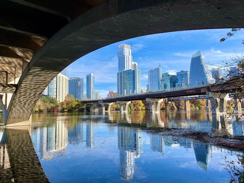 Austin Skyline Day Tour (Lady Bird Lake Paddle)