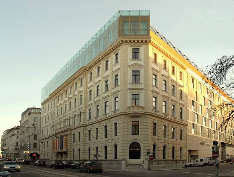Austria Trend Hotel Savoyen