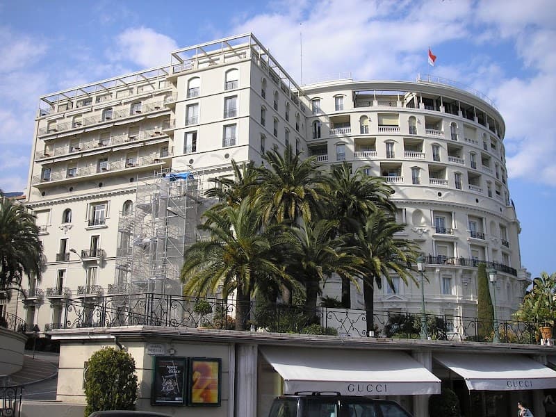 Avenue de Monte-Carlo & Carré d’Or Stroll