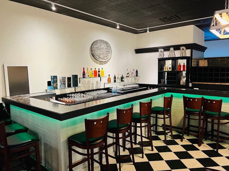 Ayur-Shri Indian Restaurant