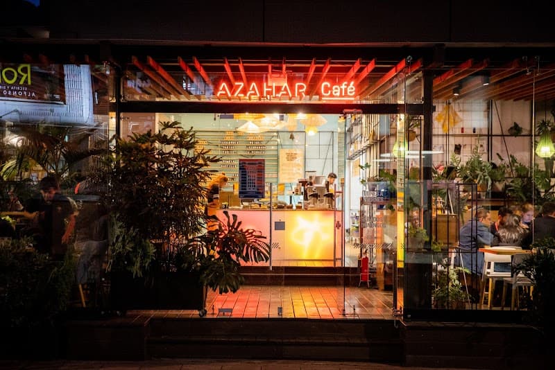 Bogotá Family Bliss: Culture, Nature & Culinary Delights