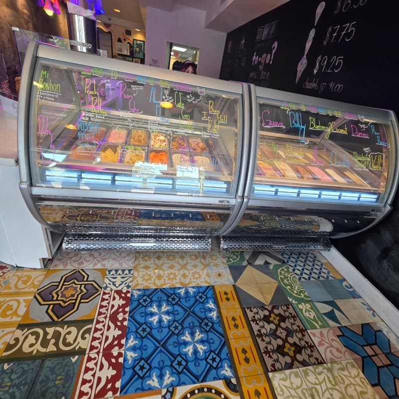 Azucar Ice Cream Company