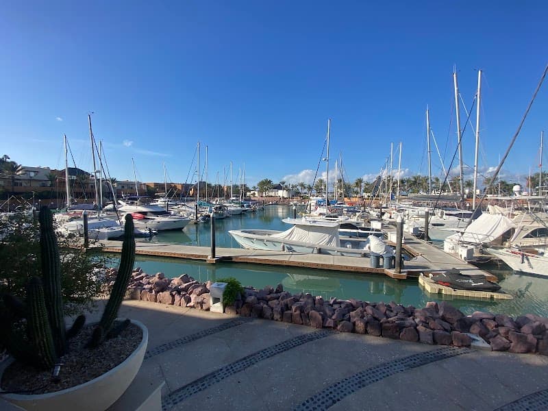 Azul Marino (Costa Baja Marina)