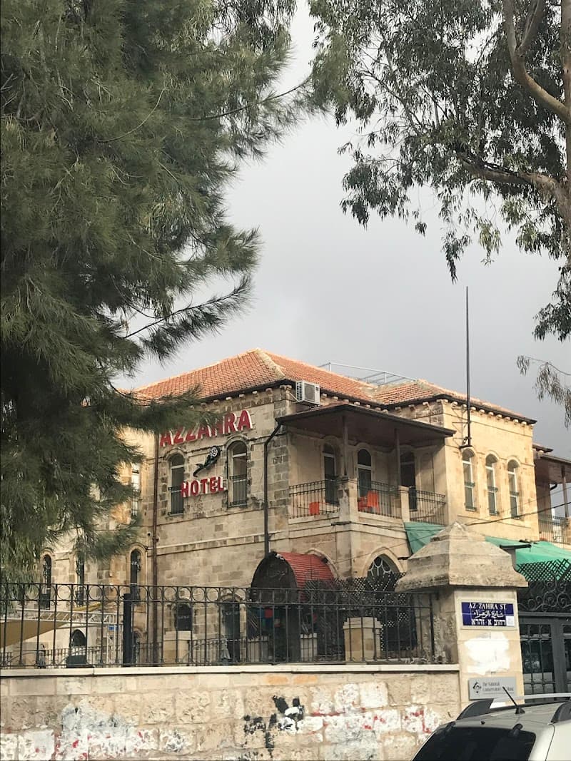 Jerusalem Jungle-Style Family Weekend of History and Fun