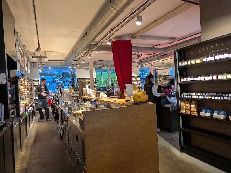 Bäckerei Hausammann