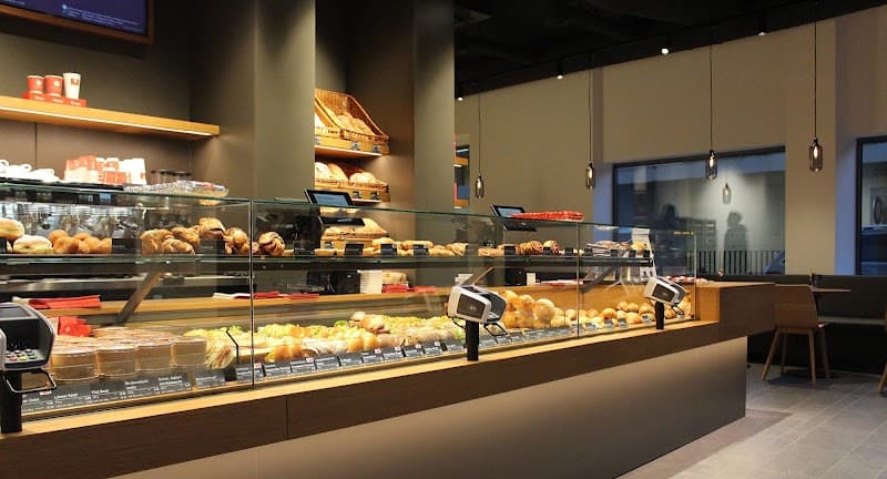 Bäckerei Hug