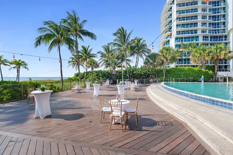 B Ocean Resort Fort Lauderdale Beach