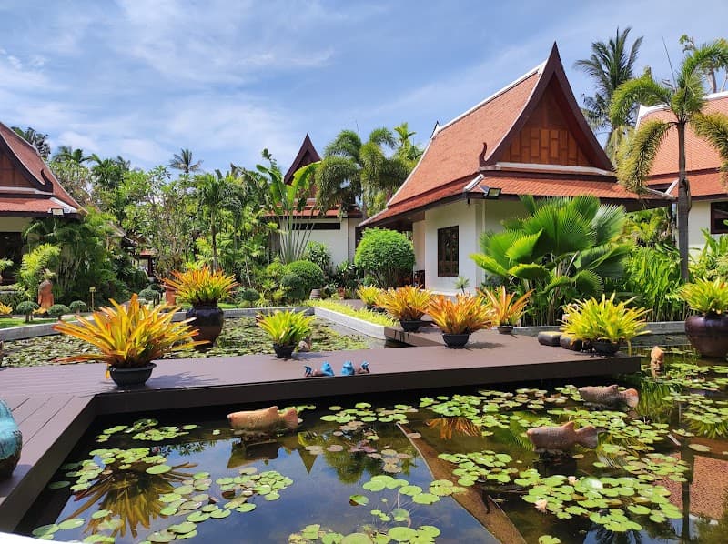 Baan Thai Lanta Resort