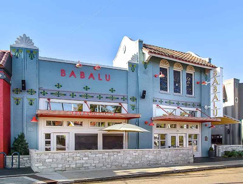 Babalu - Overton Square