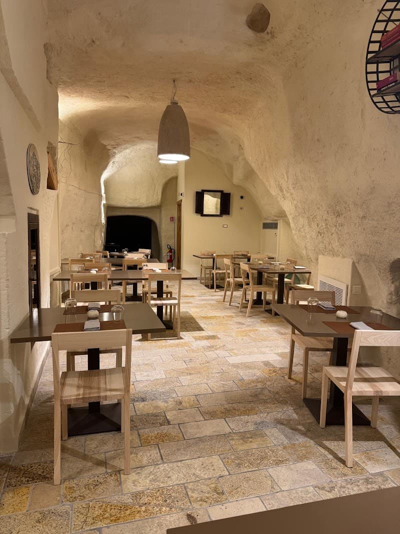 Baccus Ristorante